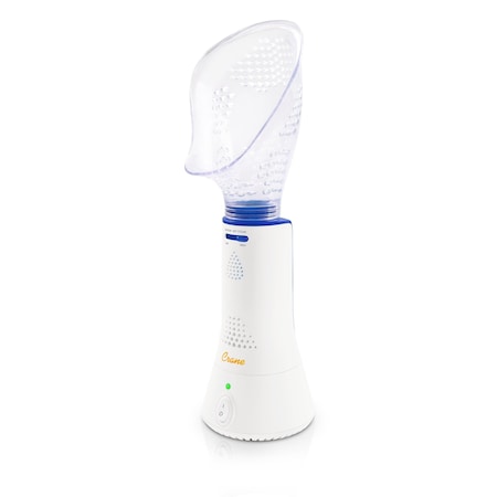 Crane Usa Steam Inhaler, Corded EE-5955